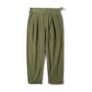 VINTAGE SATEEN CLASSIC BOTTOMS
