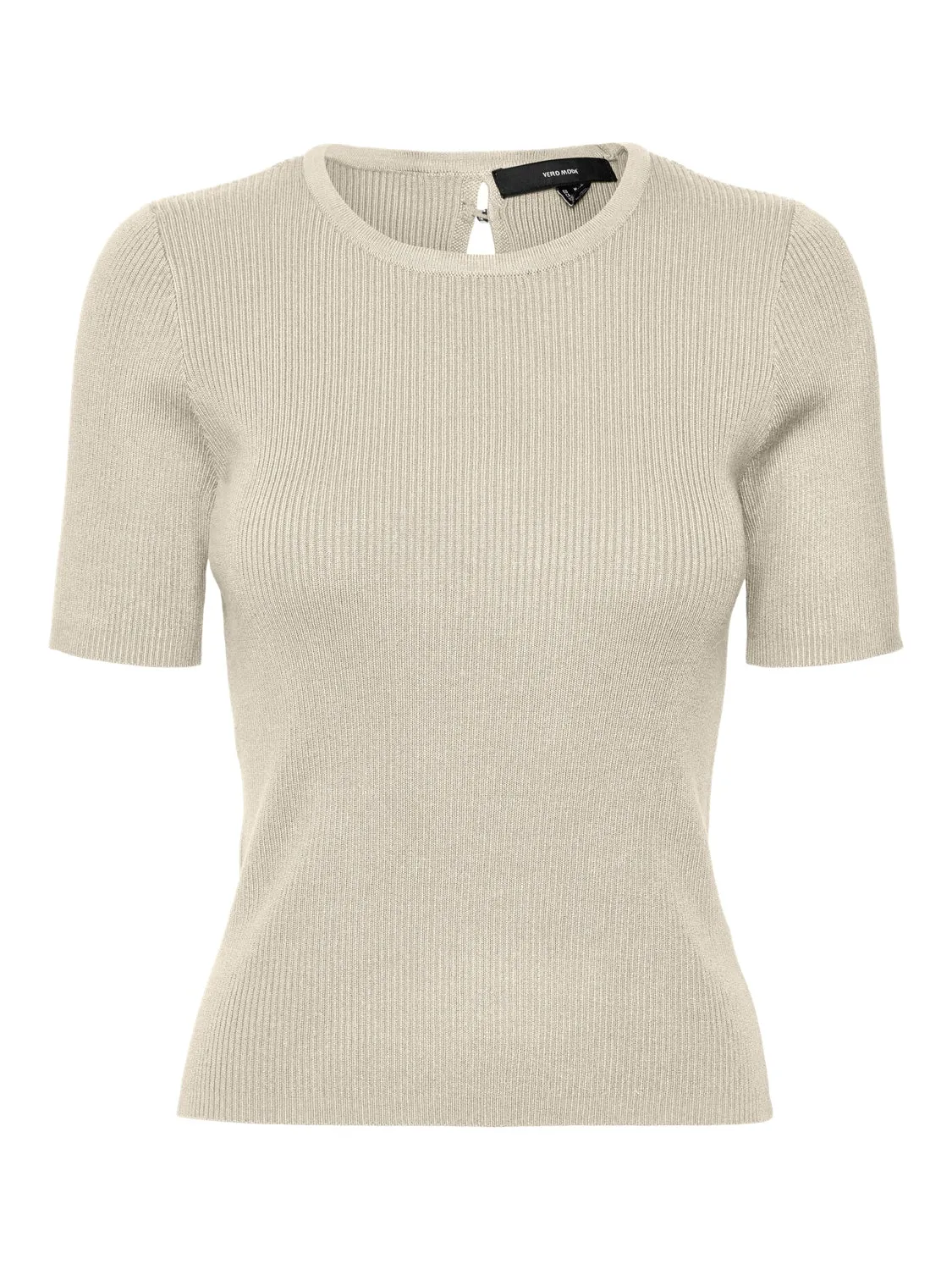 VMDEA SS O-NECK PULLOVER GA BOO - 10321634