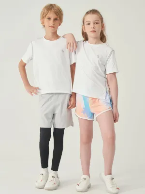 Water&Stain Resistant T-shirt