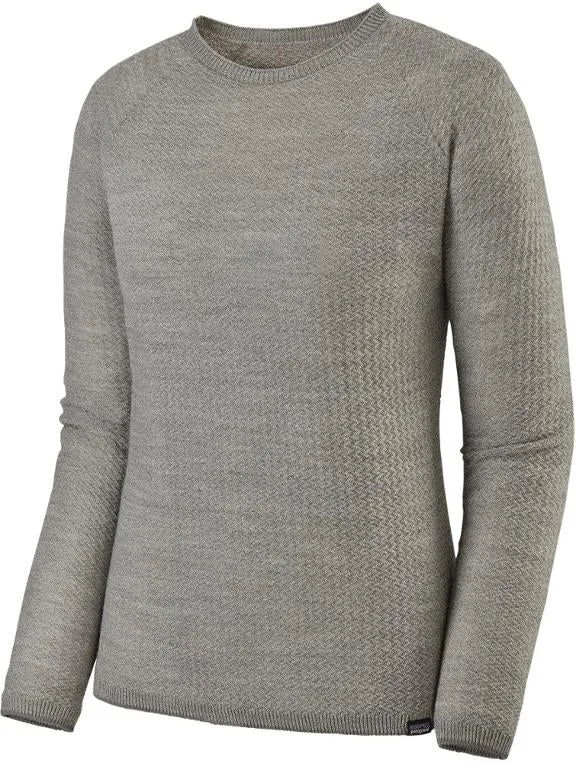 Women's Capilene Air Crew