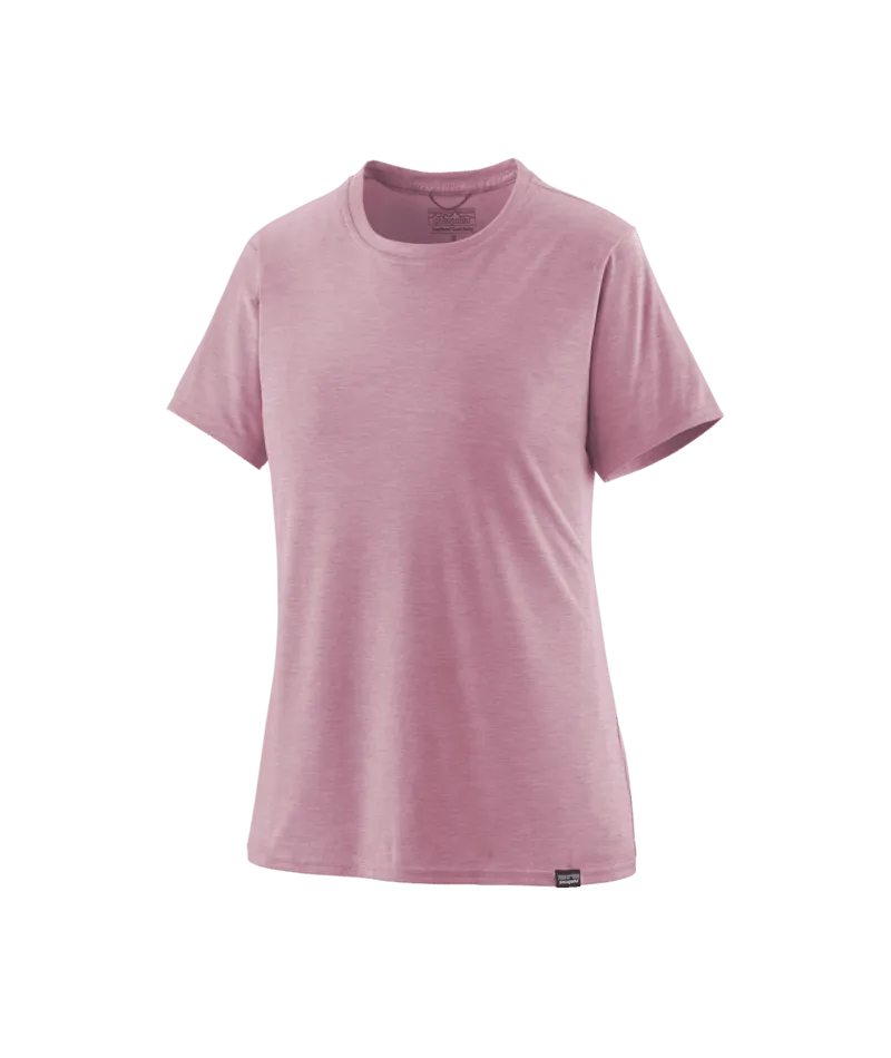 Women's Capilene Cool Daily Shirt