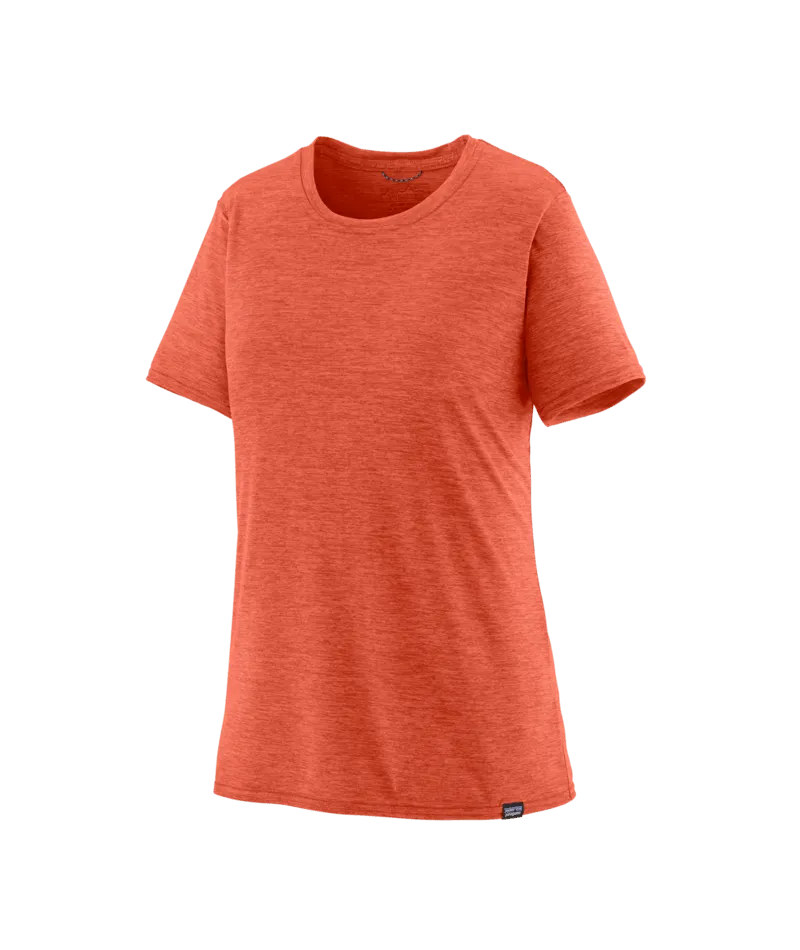 Women's Capilene Cool Daily Shirt