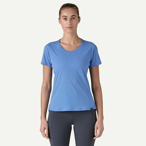 Women's Capilene Cool Lightweight Shirt