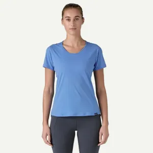 Women's Capilene Cool Lightweight Shirt