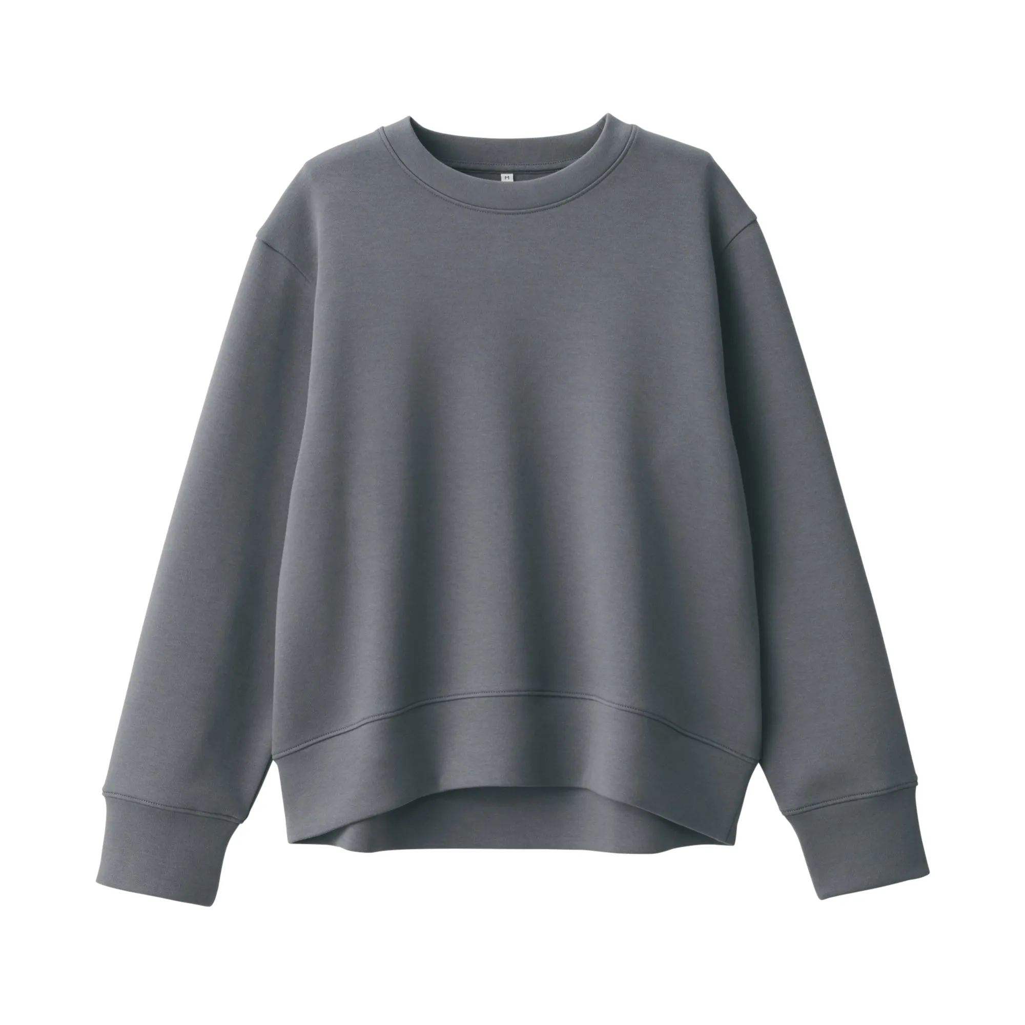 Women's Double Knitted Sweatshirt