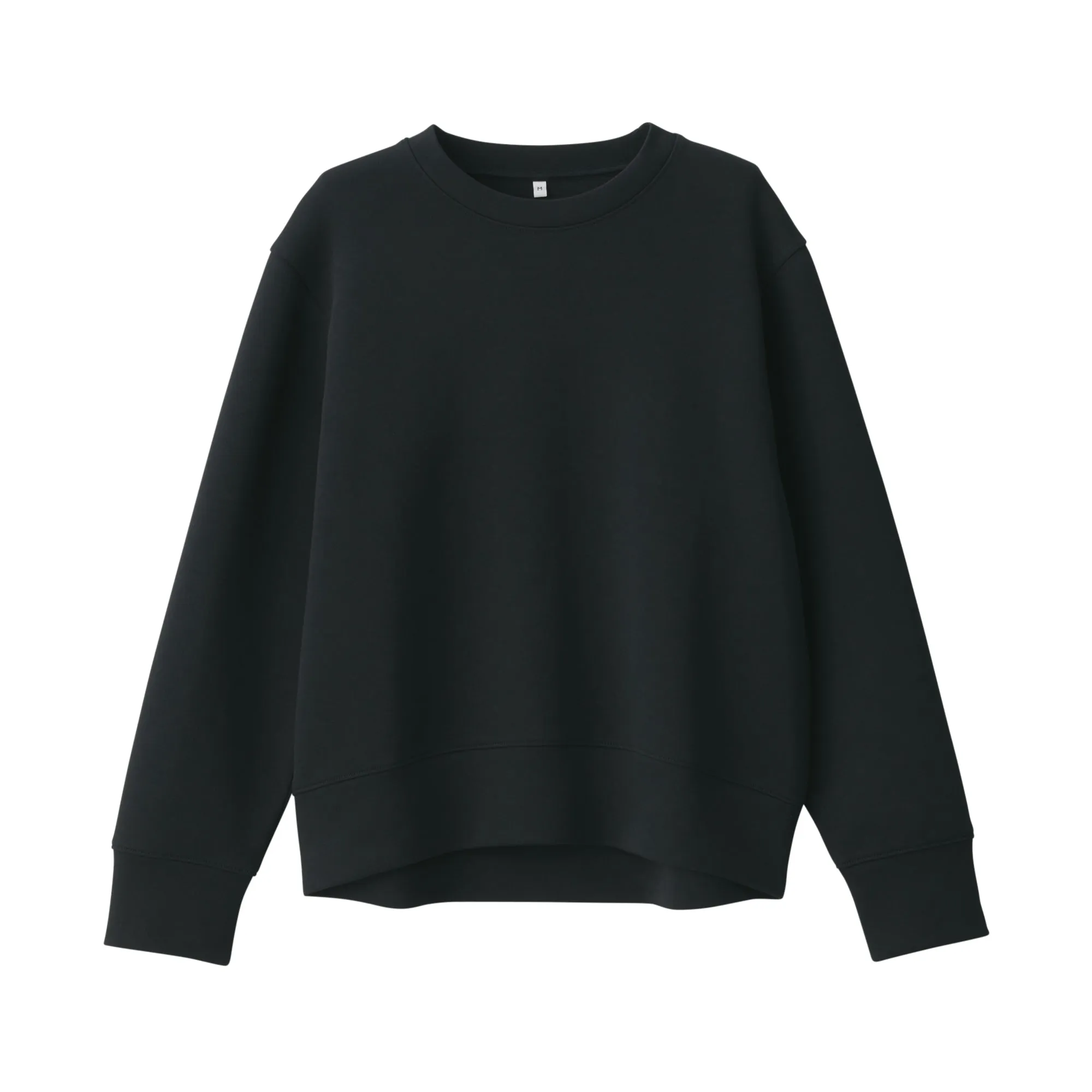 Women's Double Knitted Sweatshirt