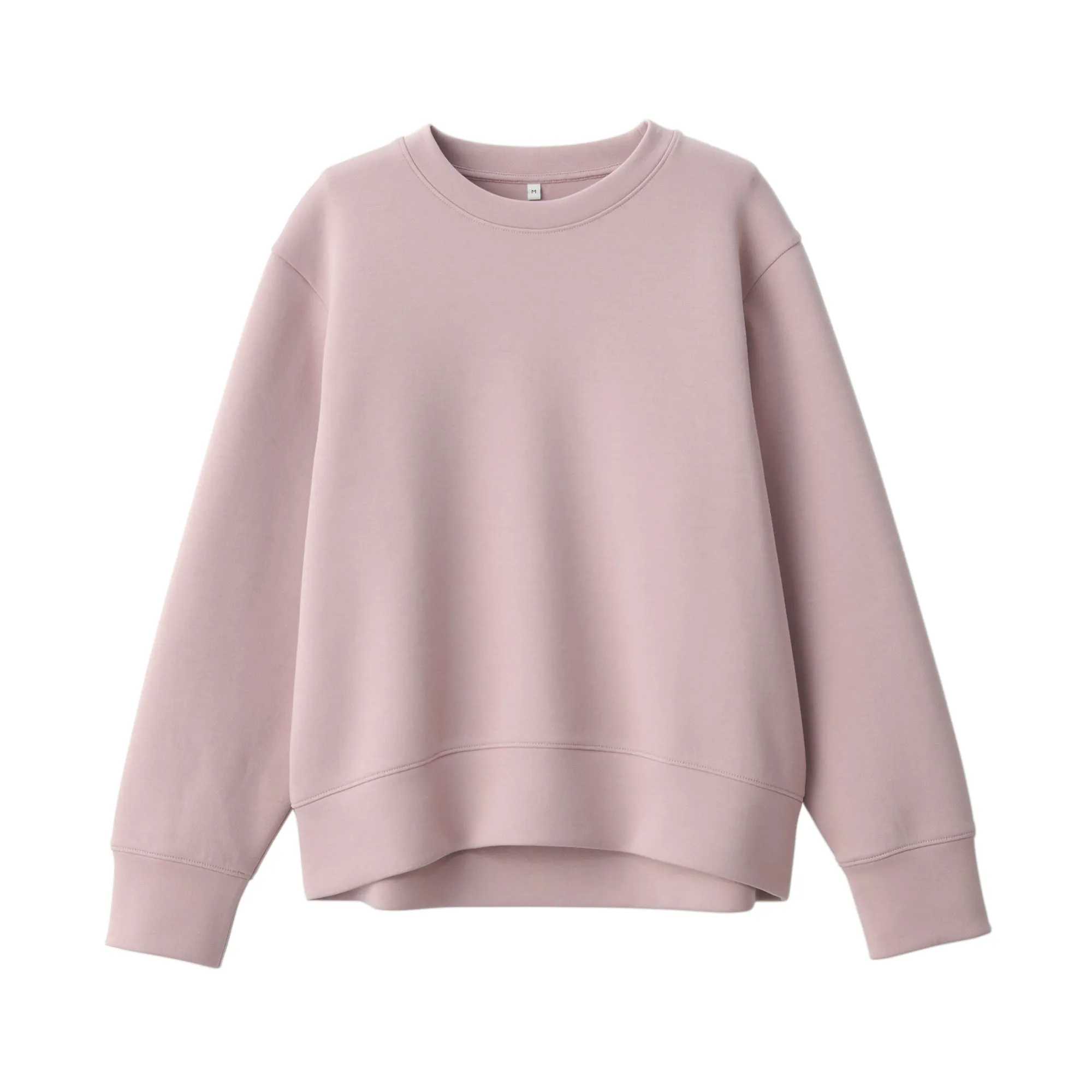 Women's Double Knitted Sweatshirt