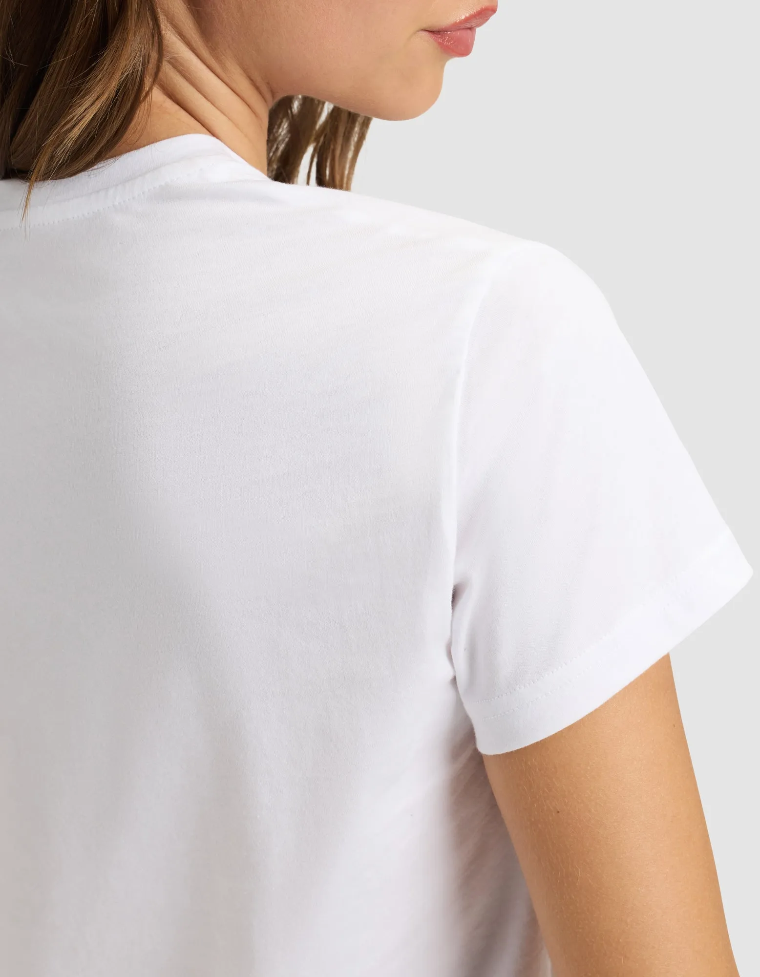 Women's Easy Tee