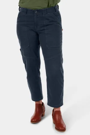 Women's Range Crop Pant