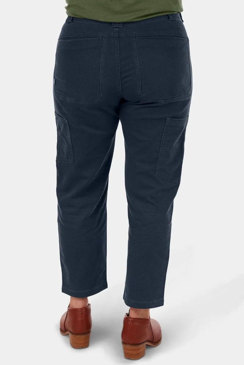 Women's Range Crop Pant