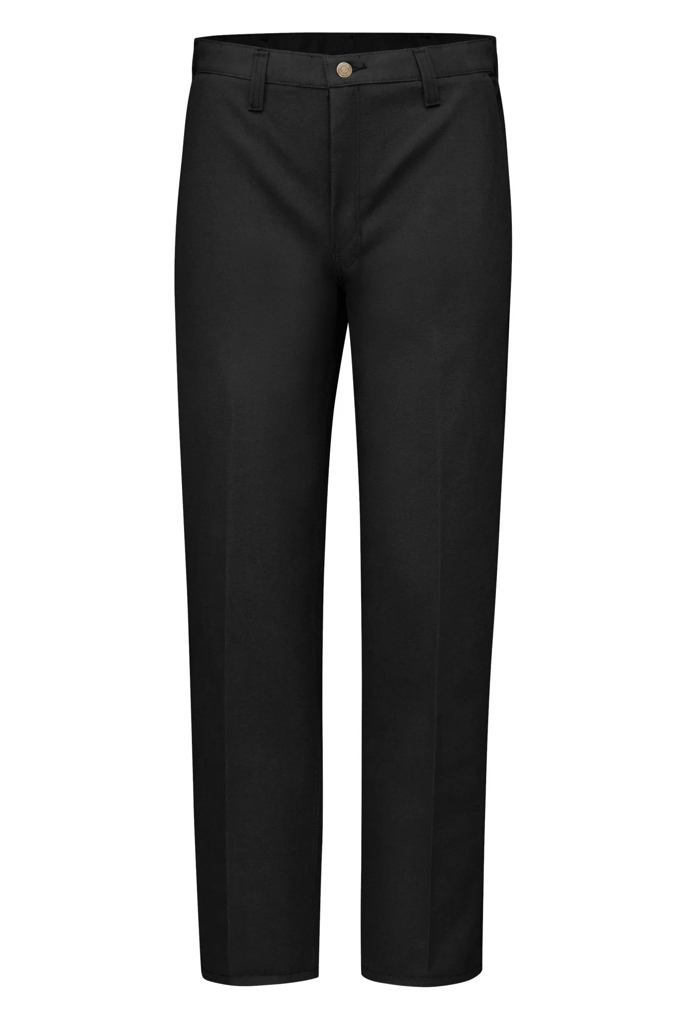 Workrite Classic Firefighter Pant Black