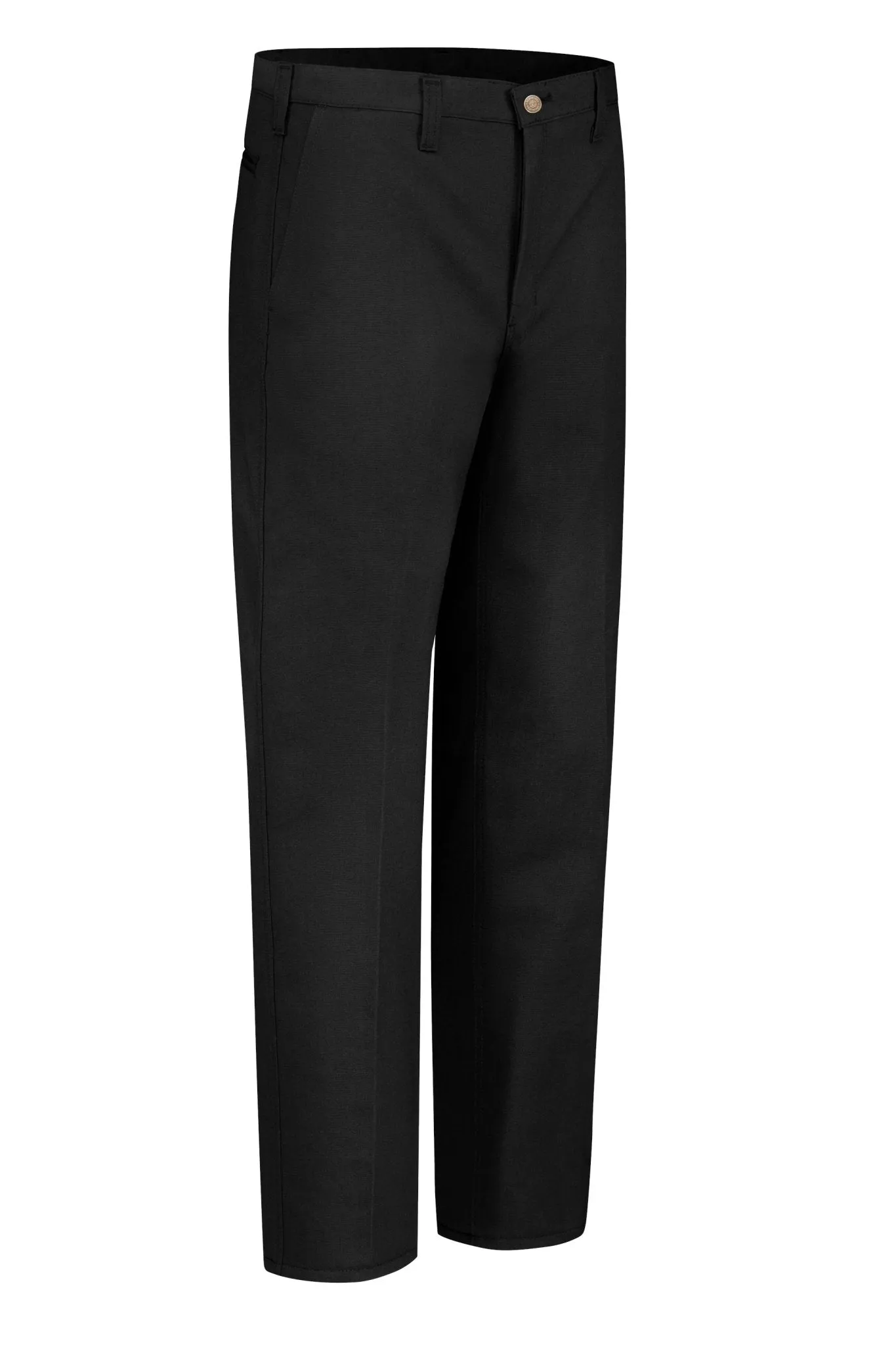Workrite Classic Firefighter Pant Black