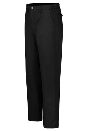Workrite Classic Firefighter Pant Black