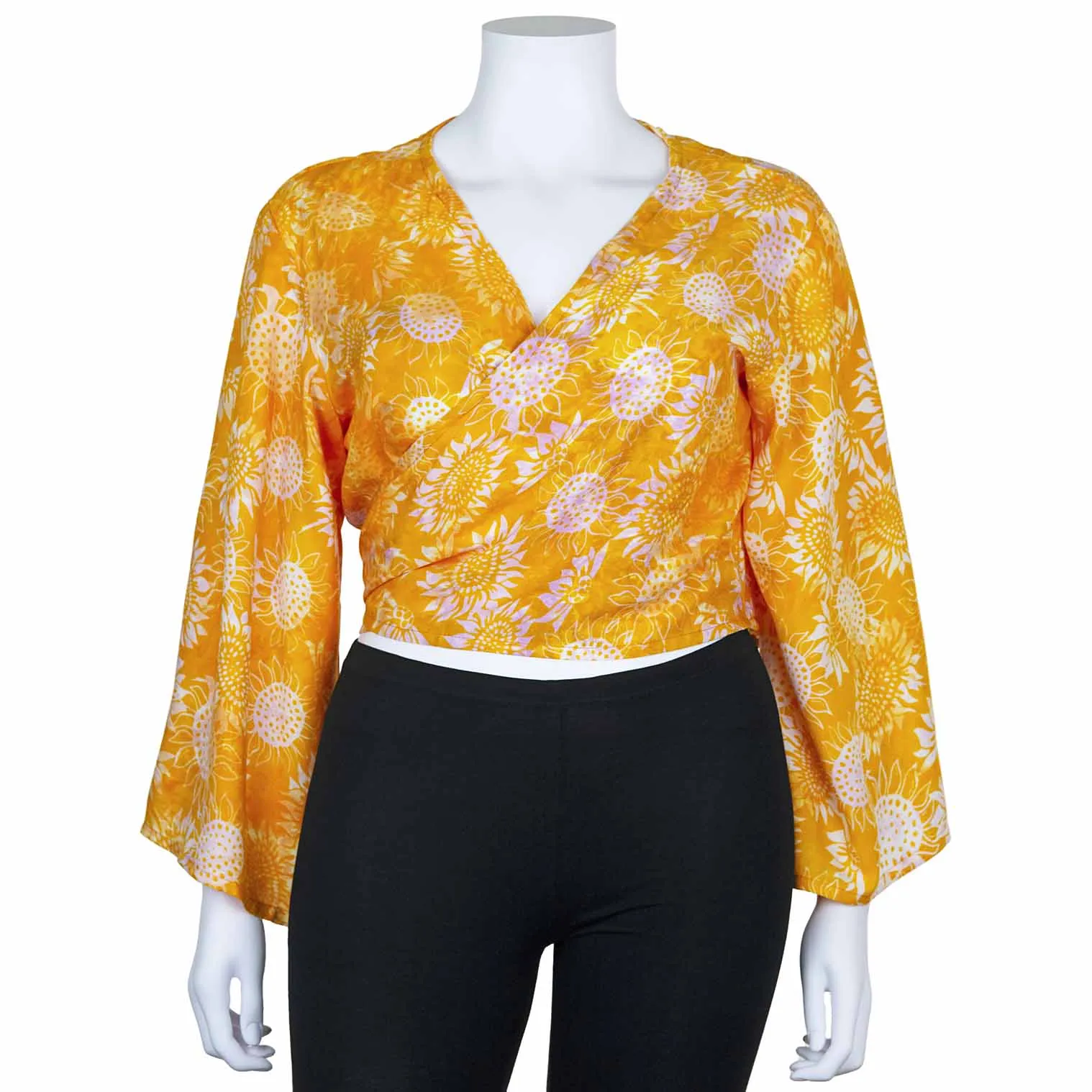 Wrap Top