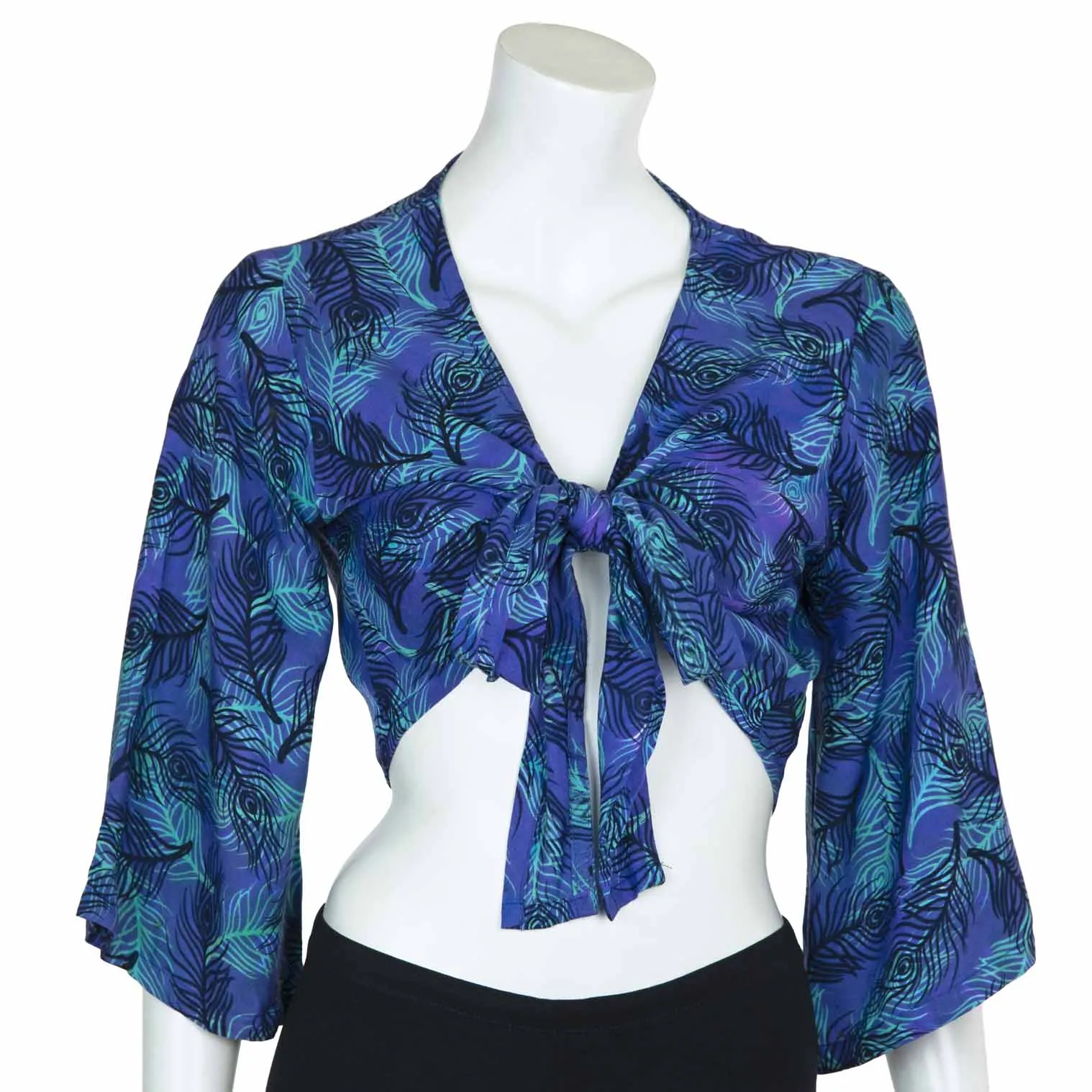 Wrap Top