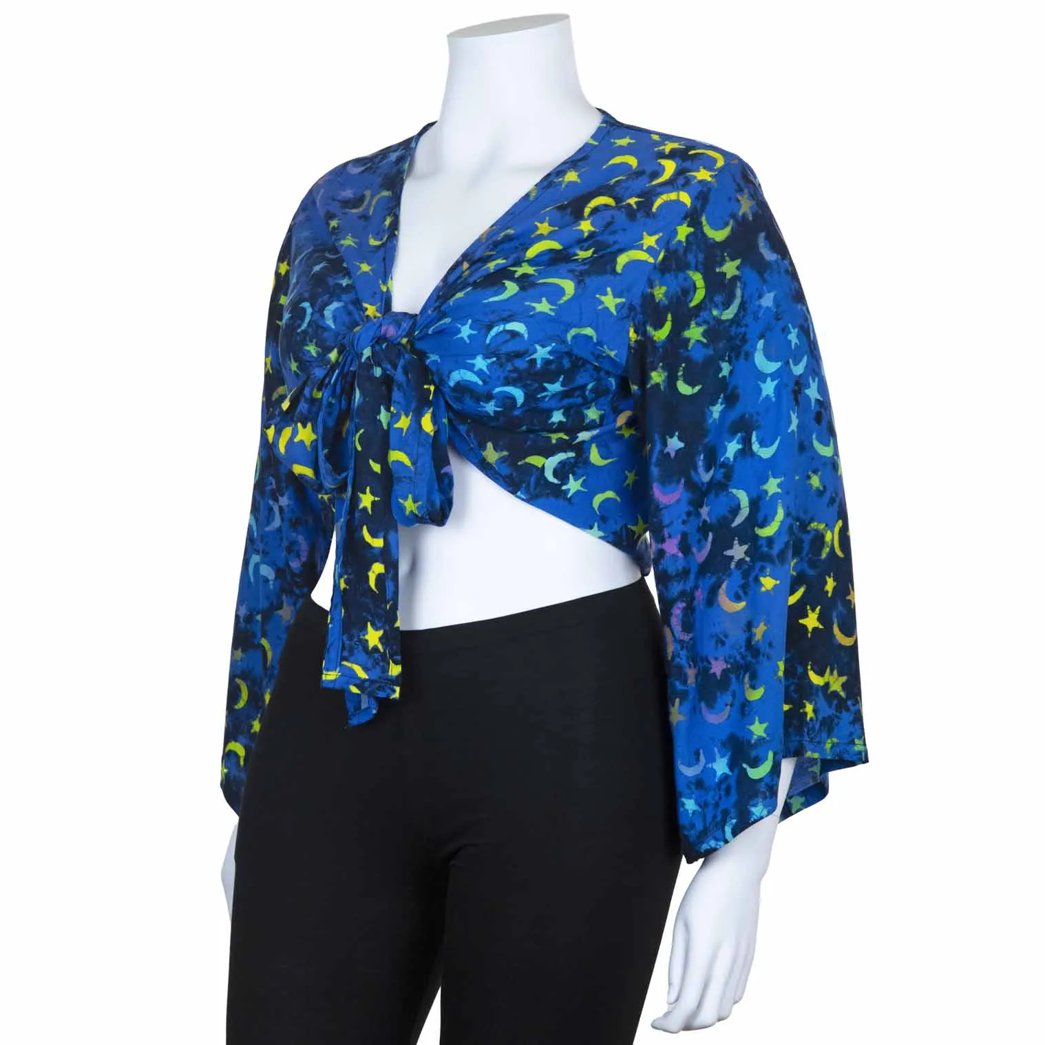 Wrap Top