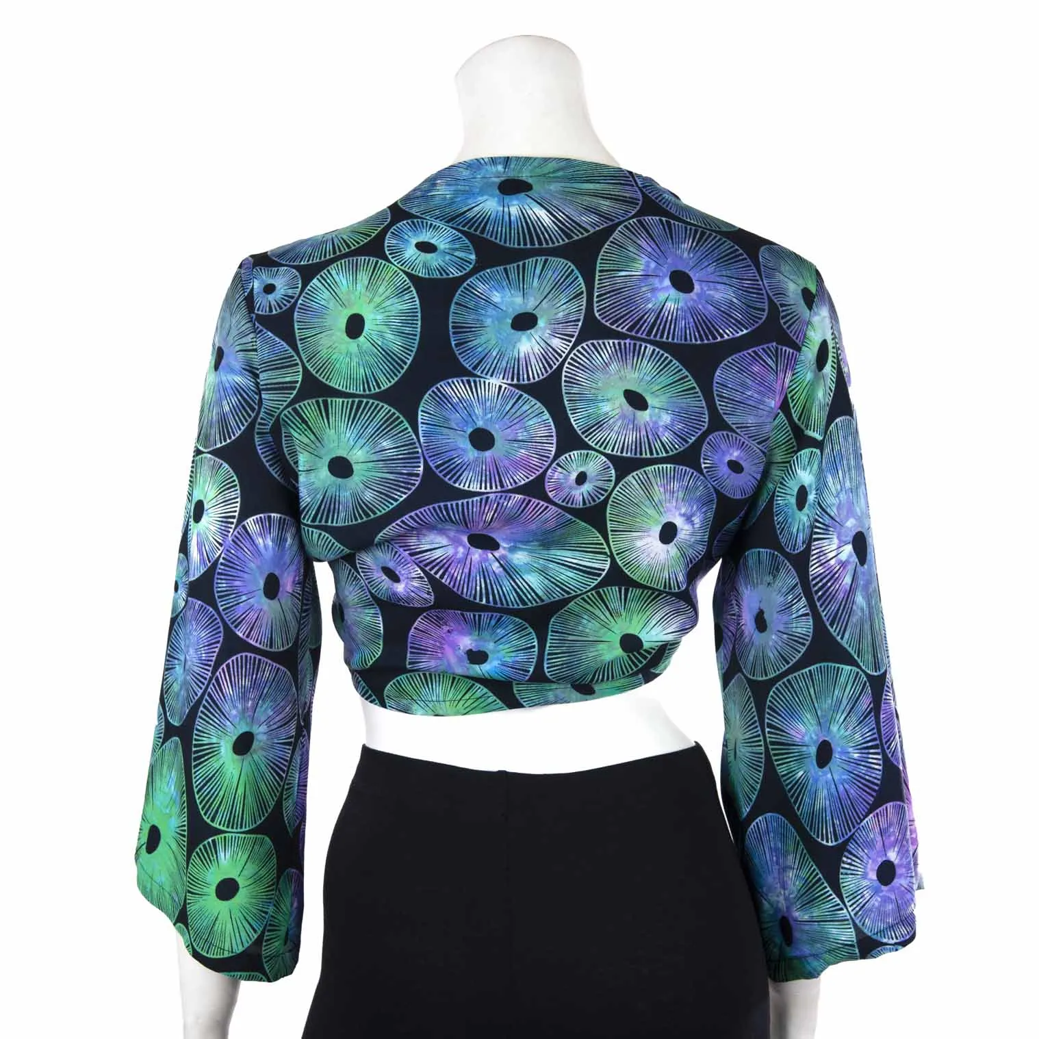 Wrap Top