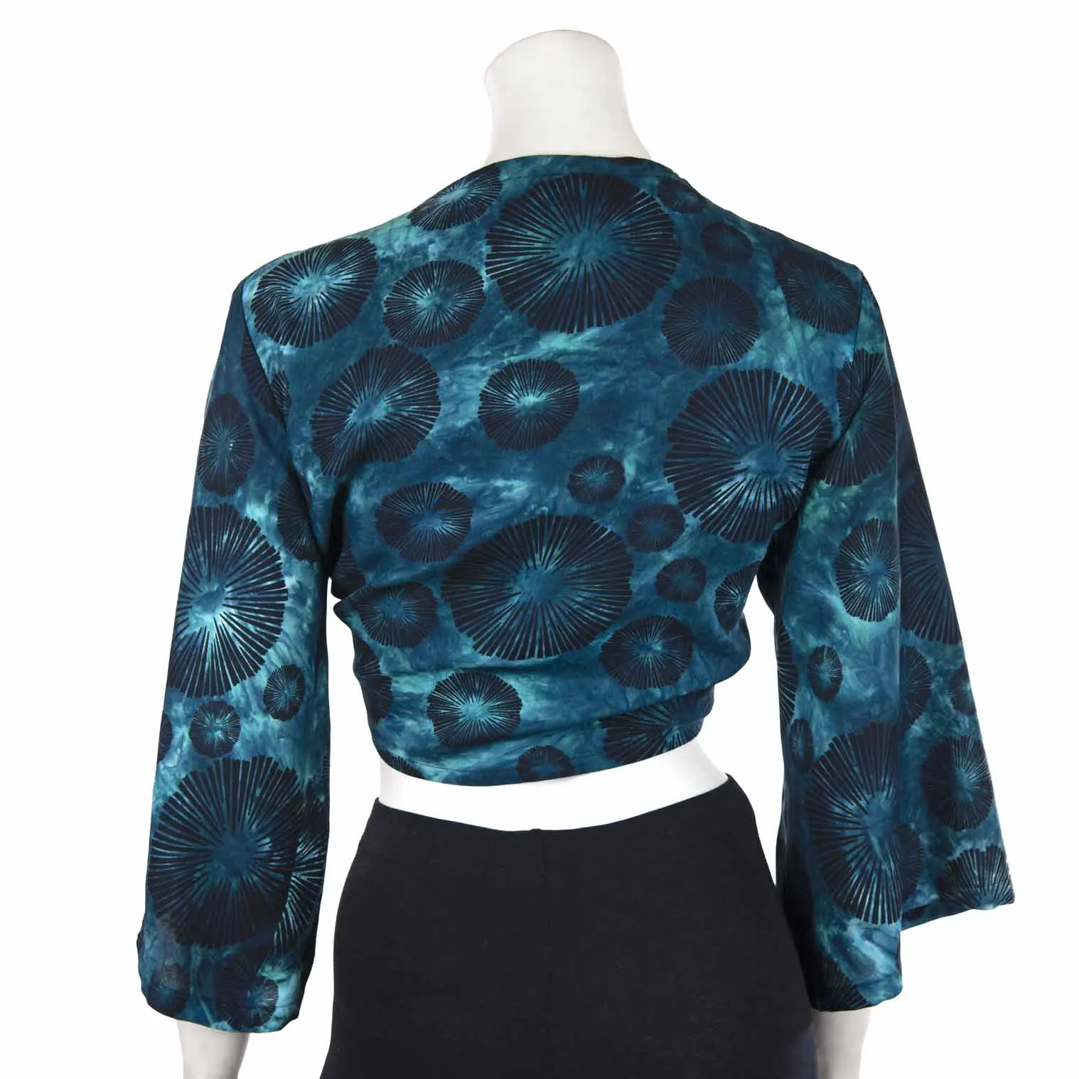 Wrap Top