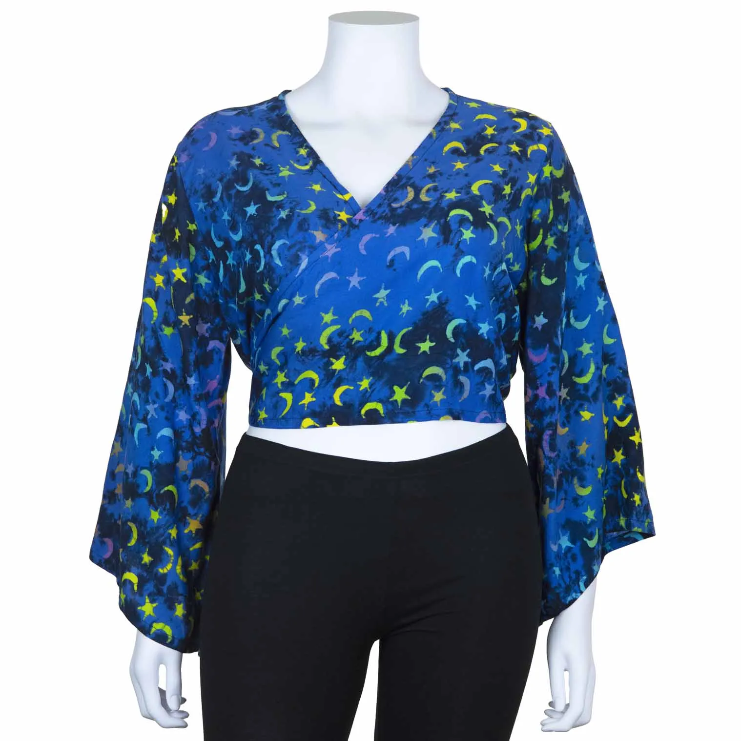 Wrap Top