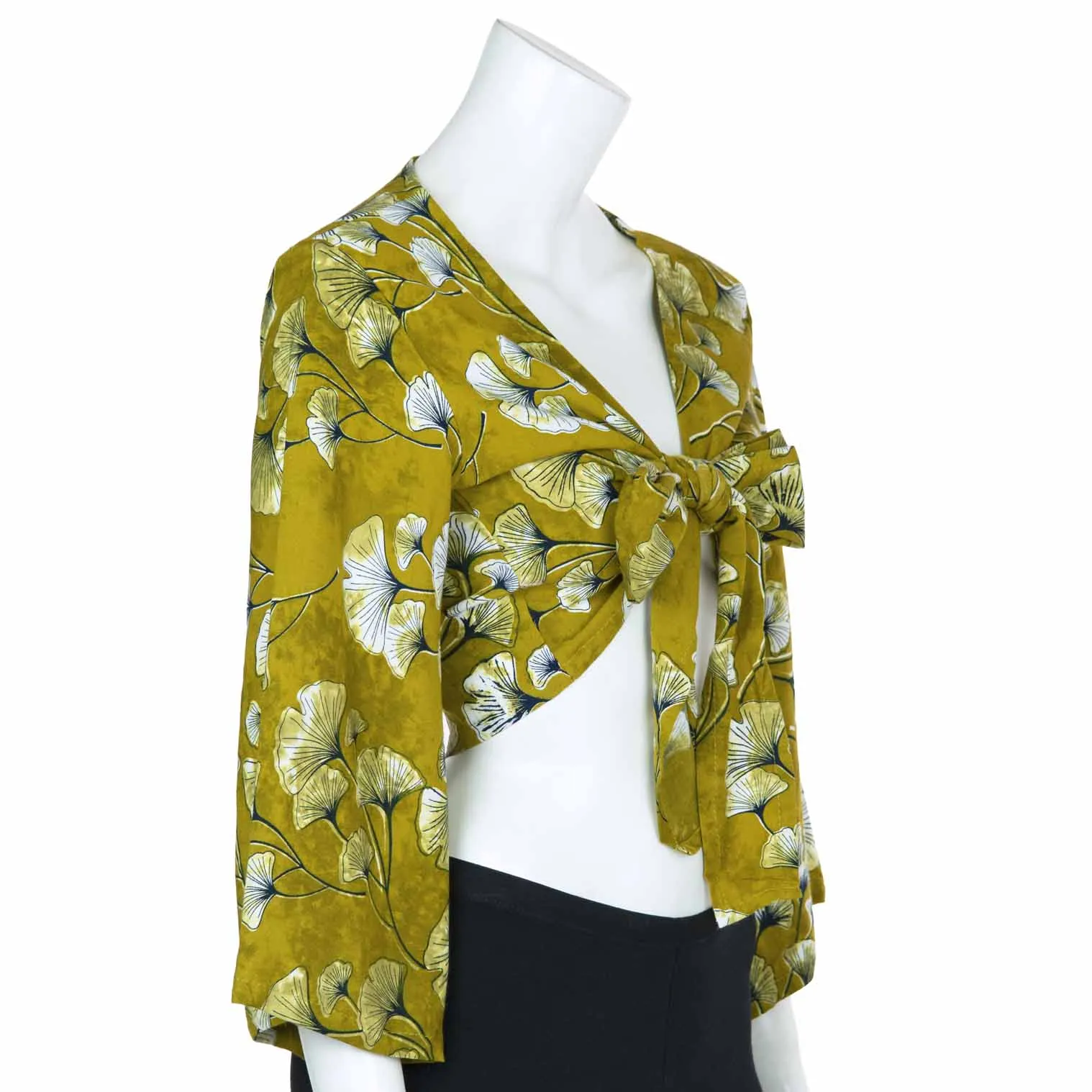 Wrap Top