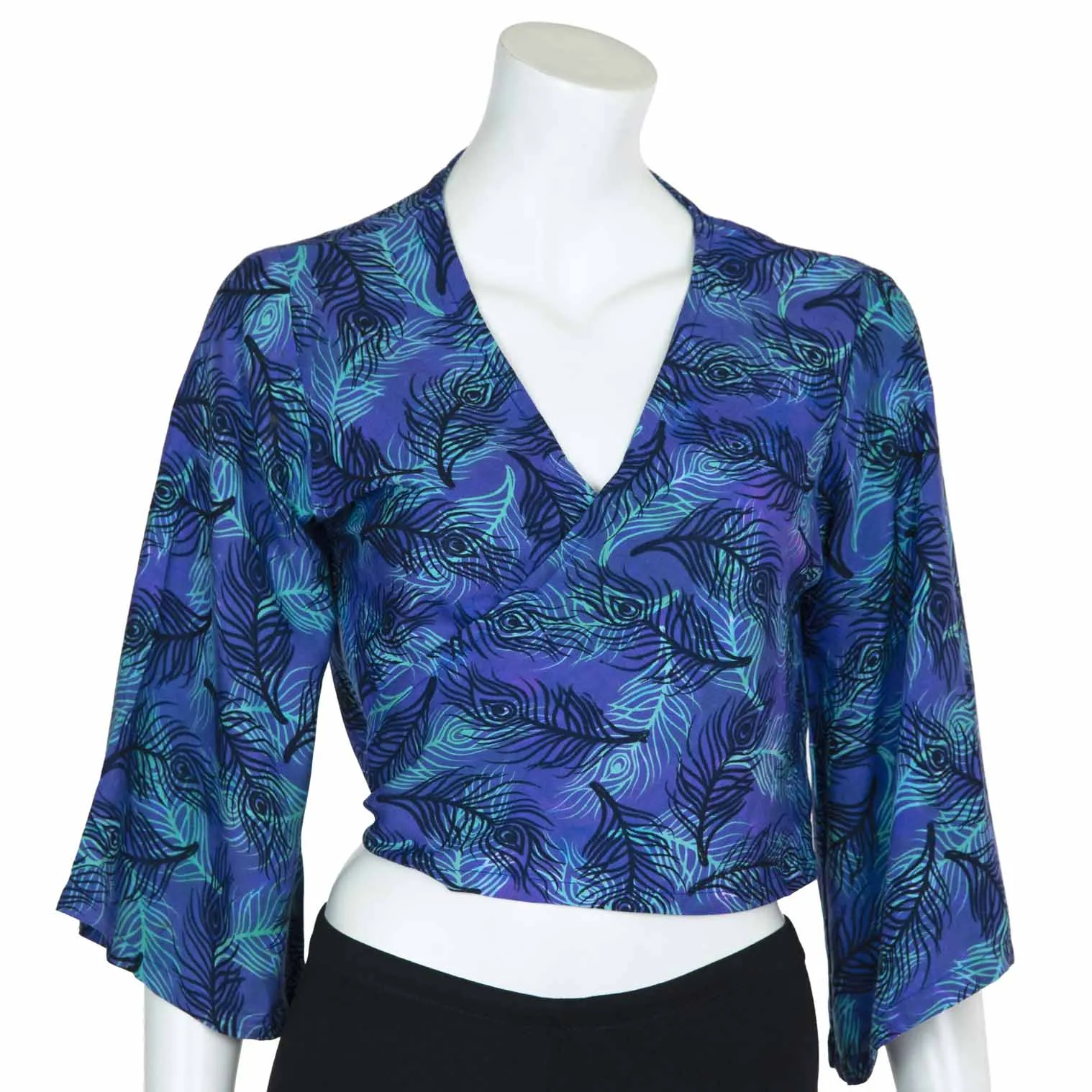Wrap Top