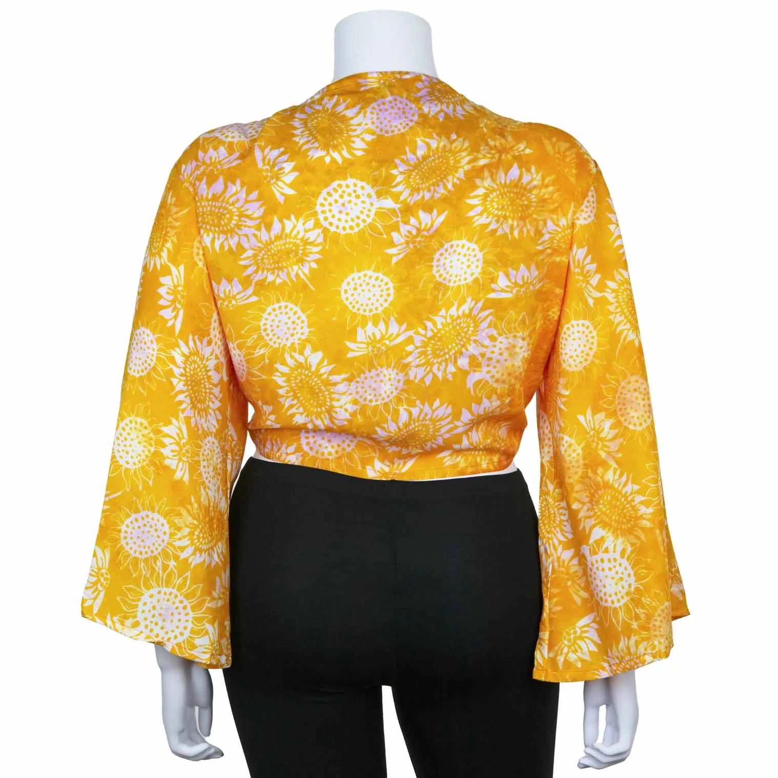 Wrap Top