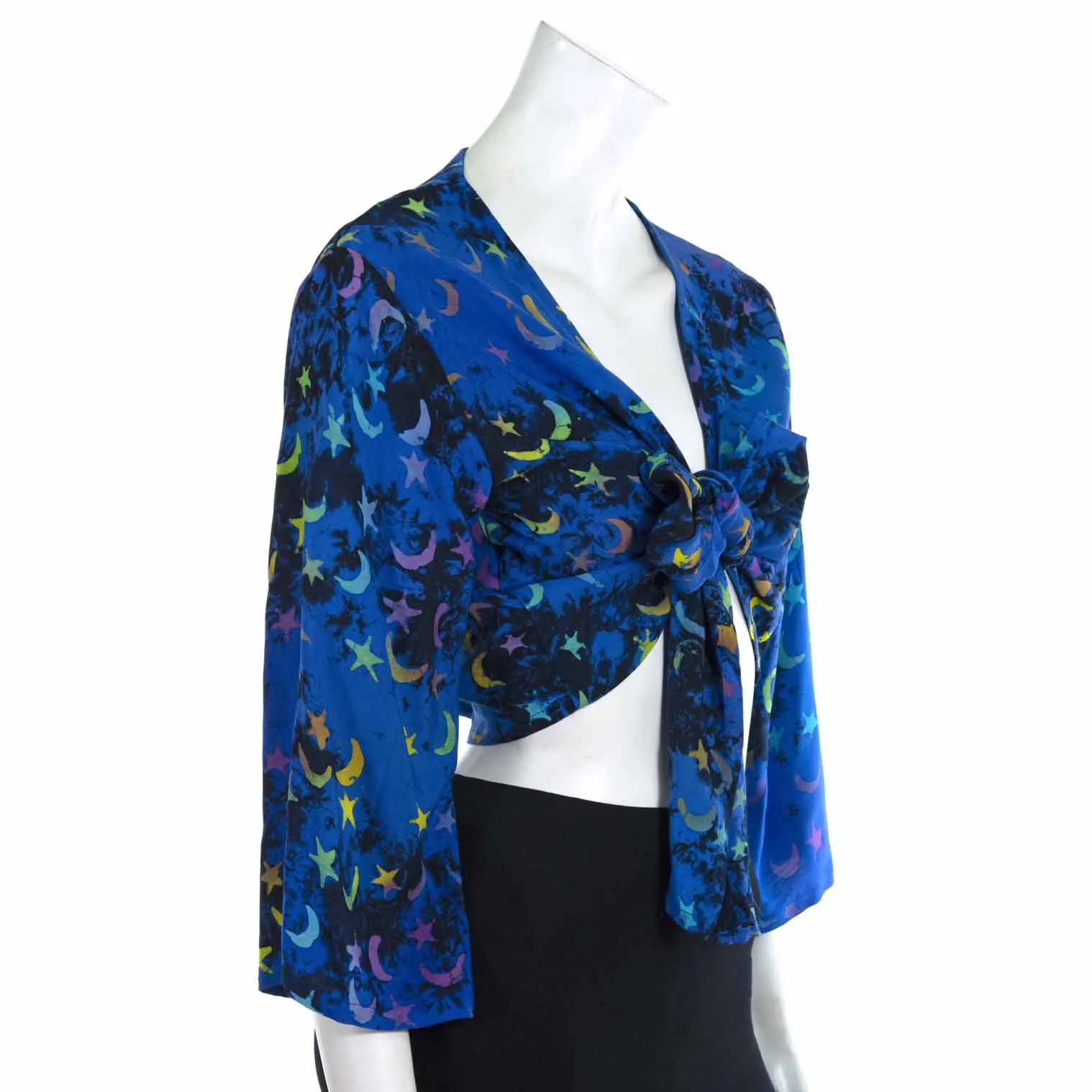Wrap Top