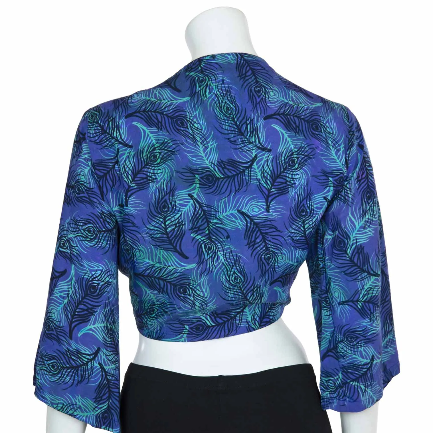 Wrap Top