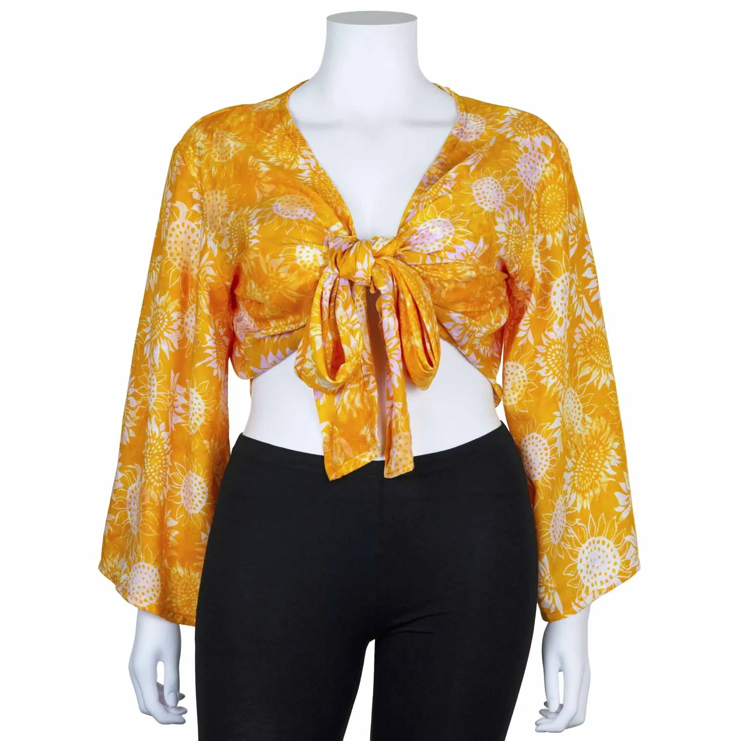 Wrap Top