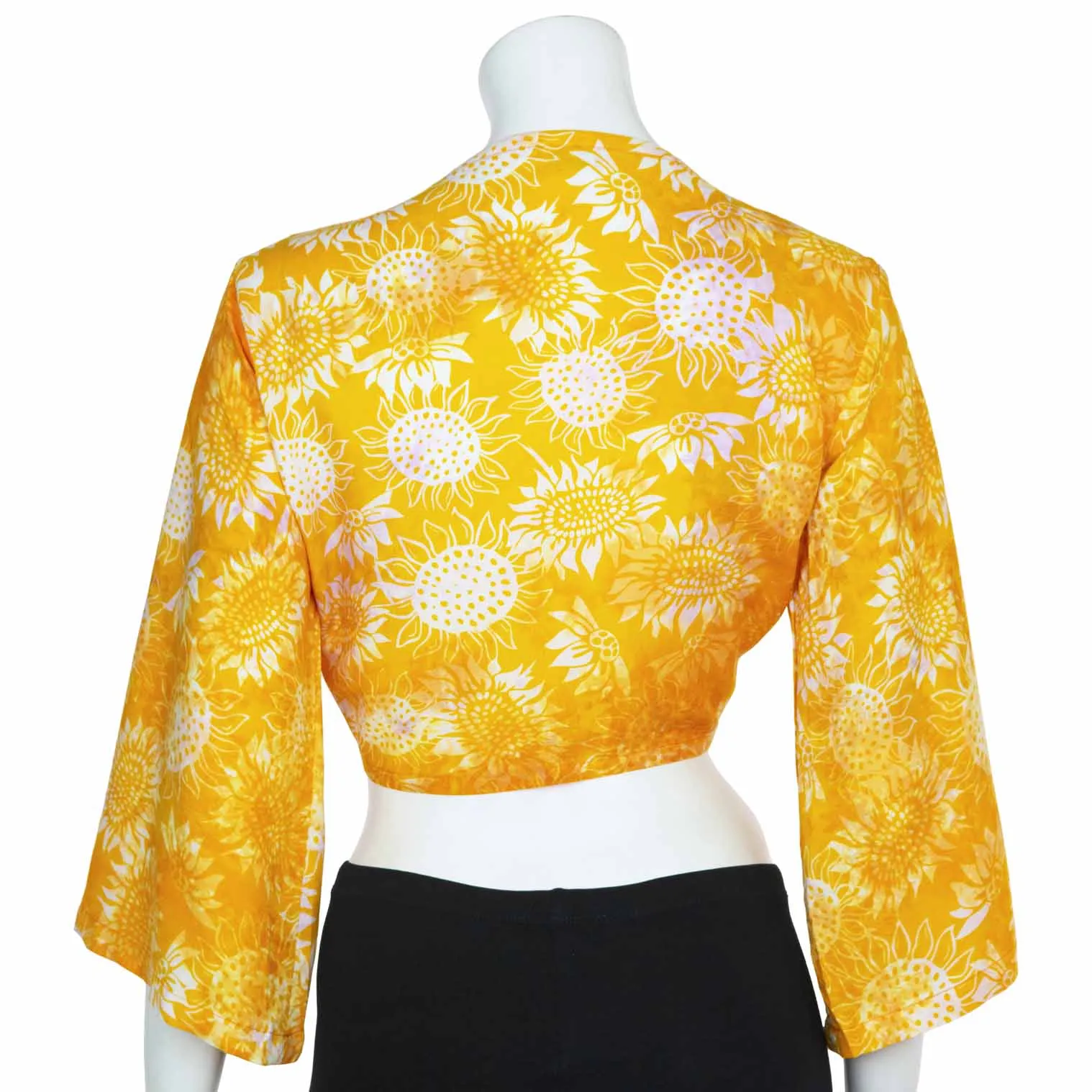 Wrap Top