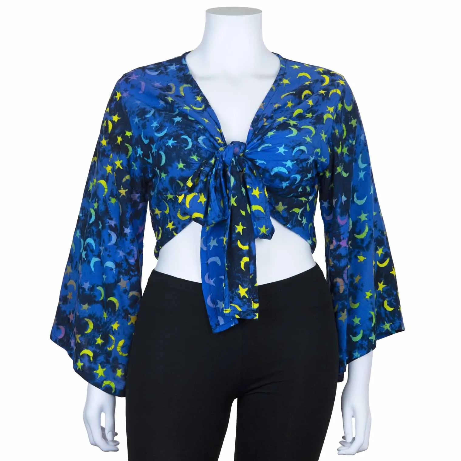 Wrap Top