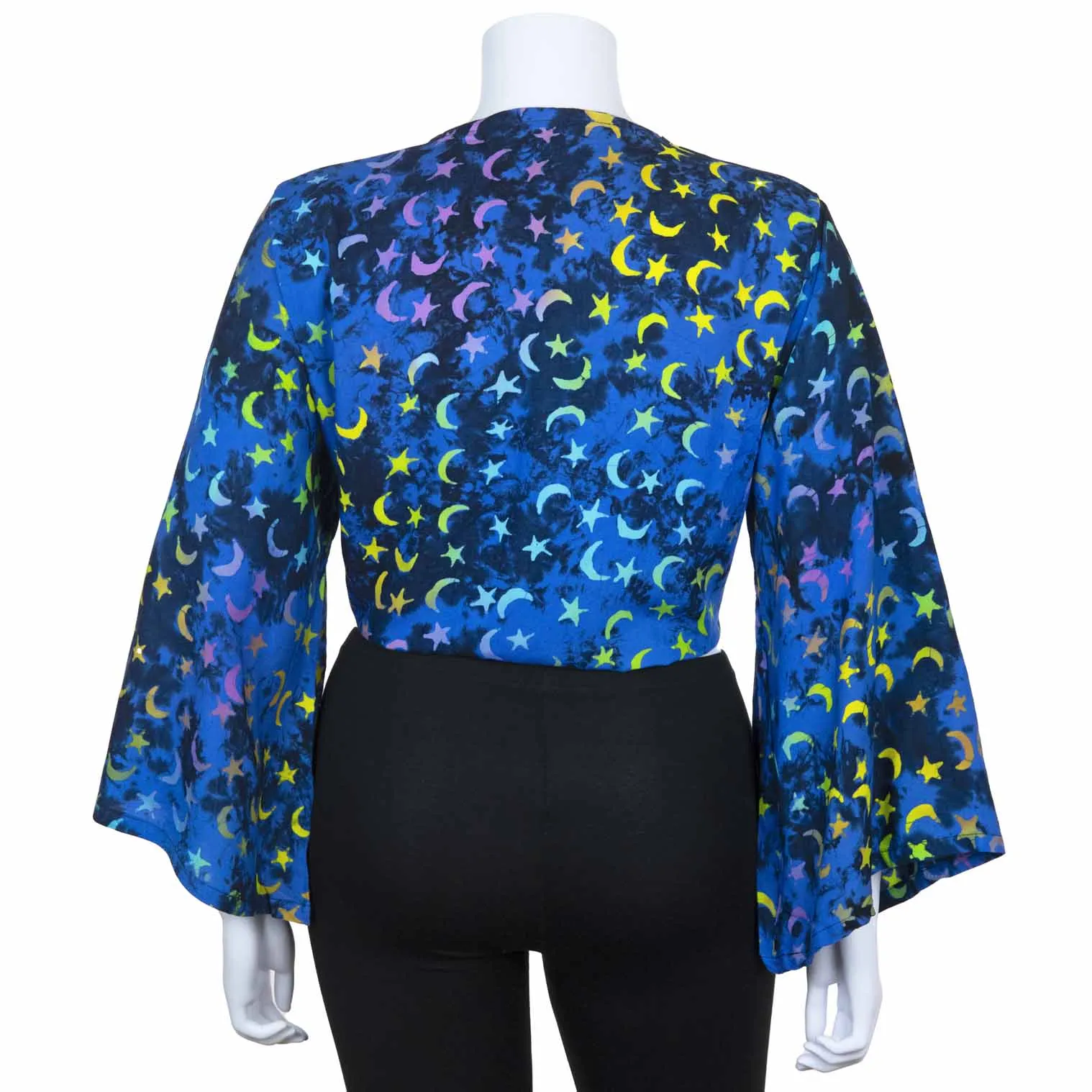 Wrap Top