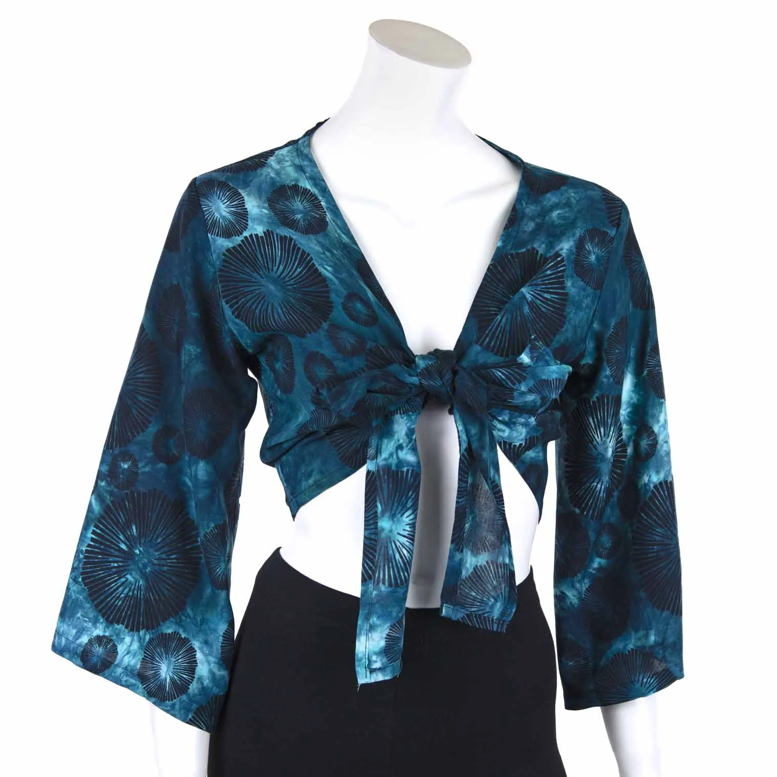 Wrap Top