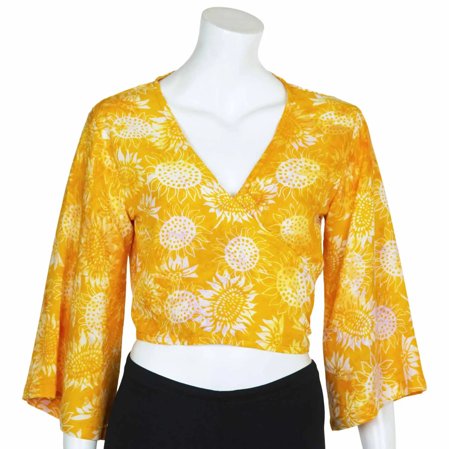 Wrap Top