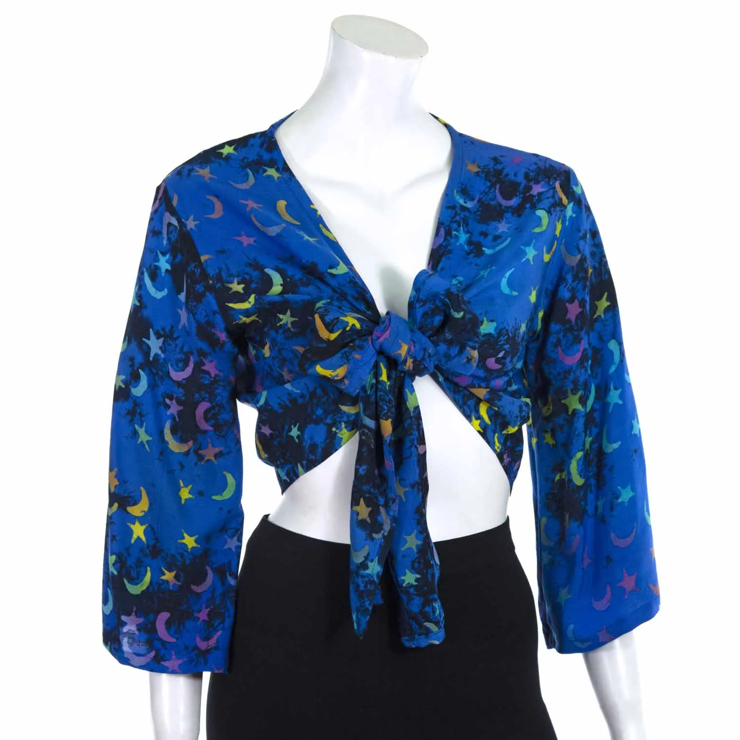 Wrap Top