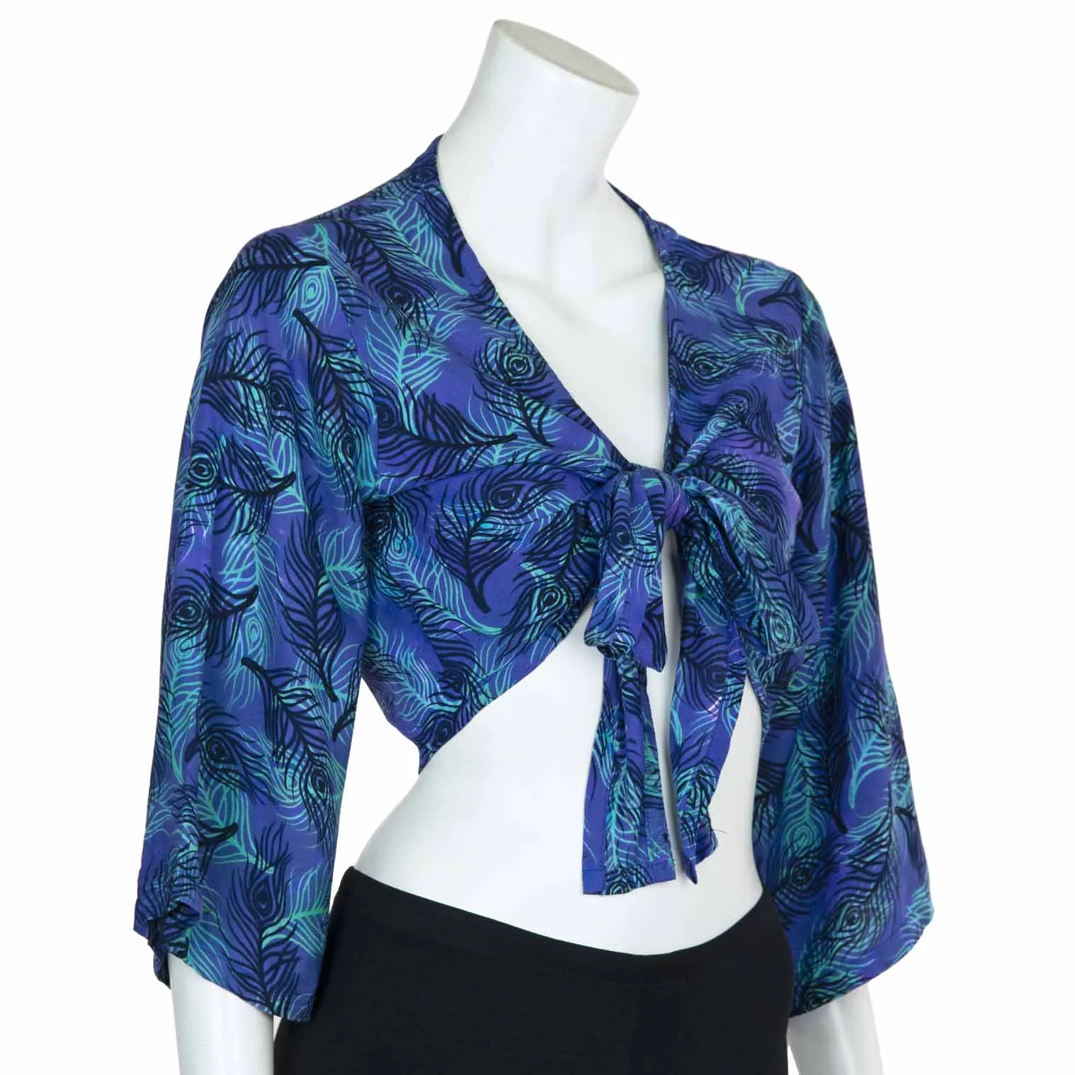 Wrap Top
