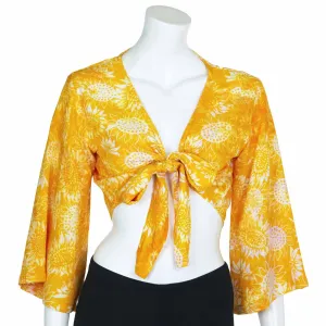 Wrap Top