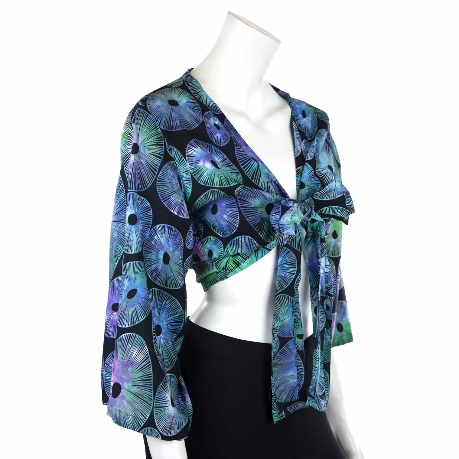 Wrap Top