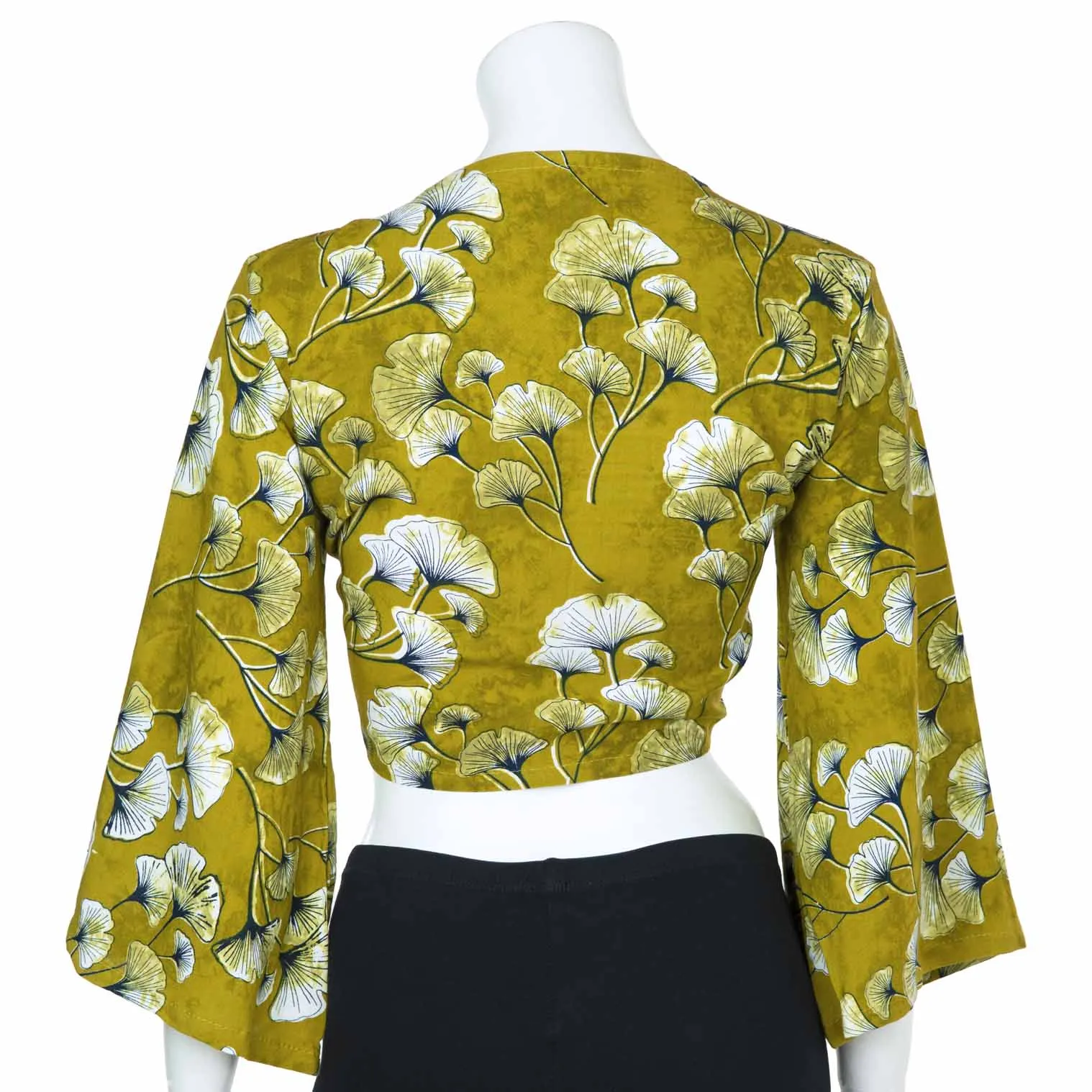 Wrap Top