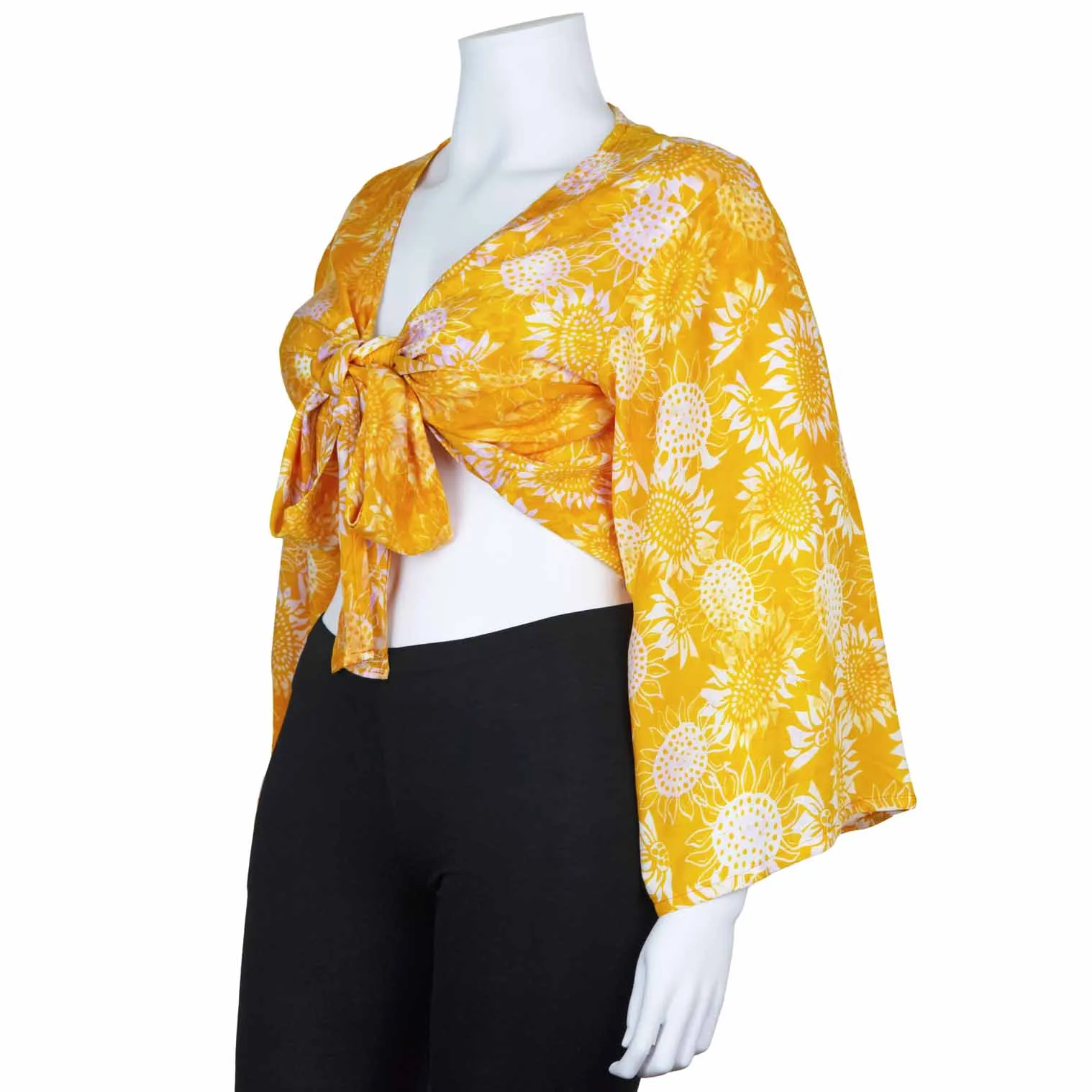 Wrap Top