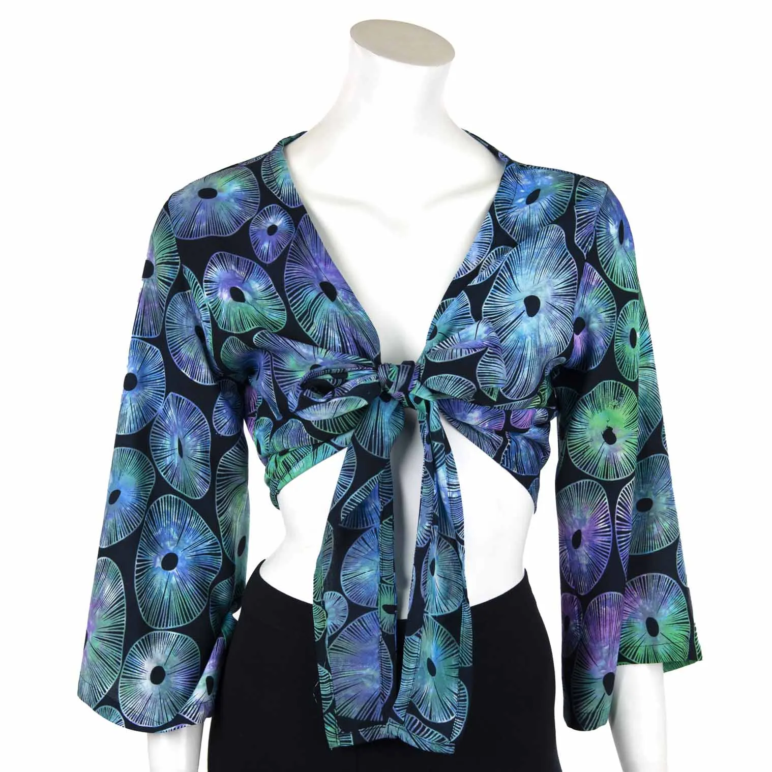 Wrap Top