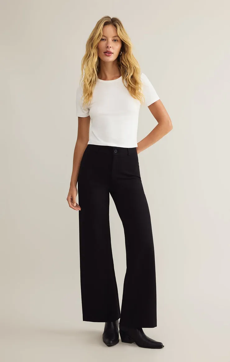 Z SUPPLY Do It All Rilynn Pant
