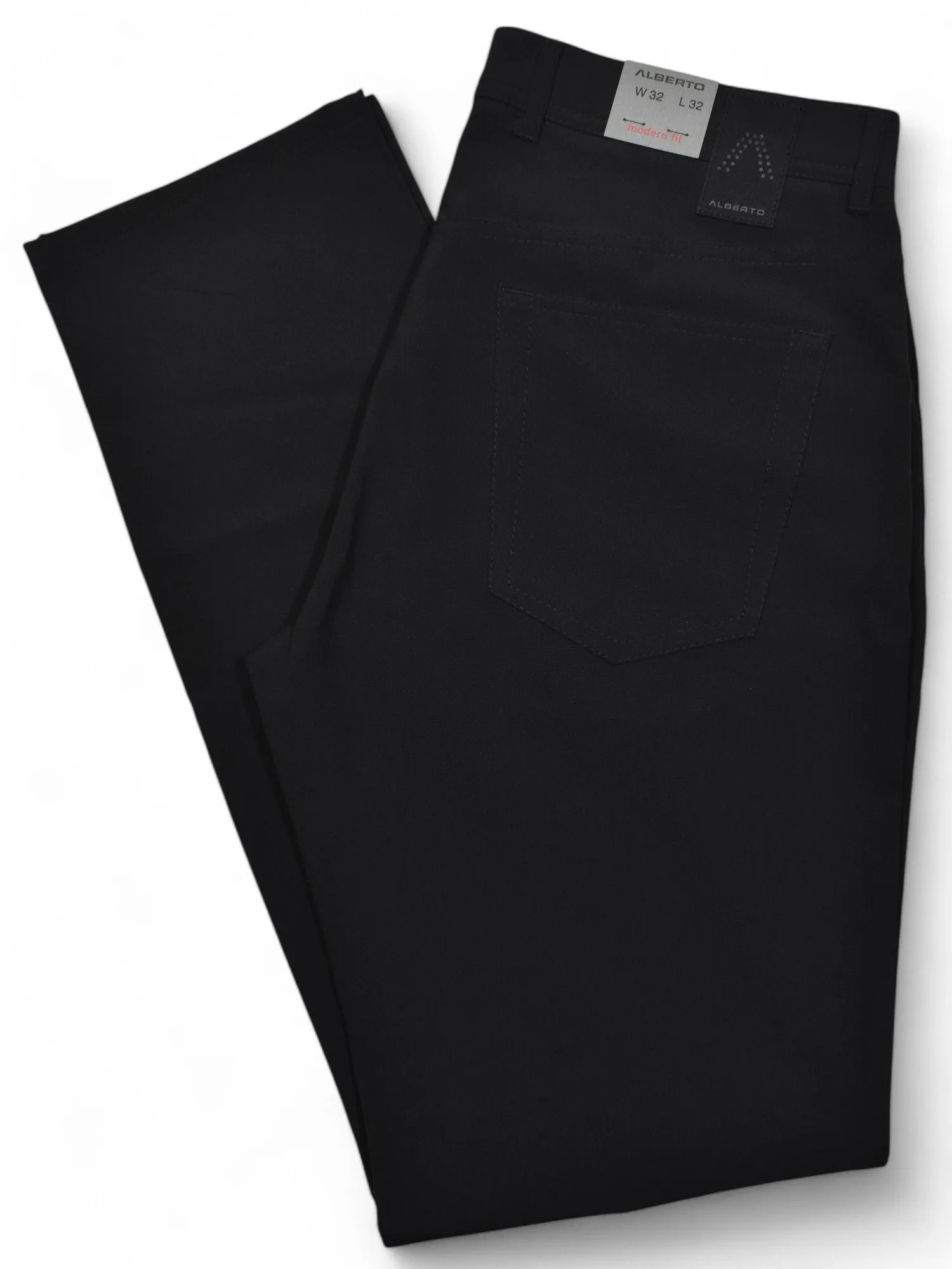 ZA0039 999 Black Ceramica Jean