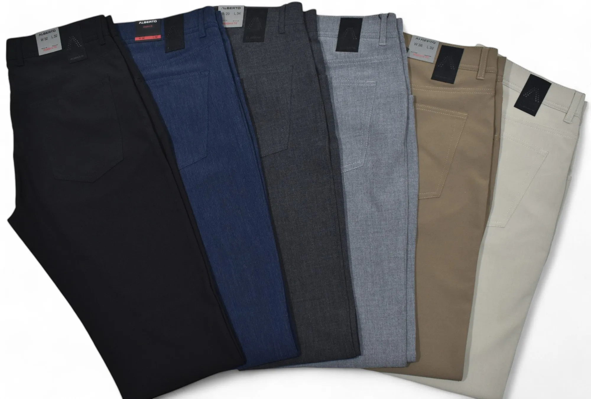 ZA0039 999 Black Ceramica Jean