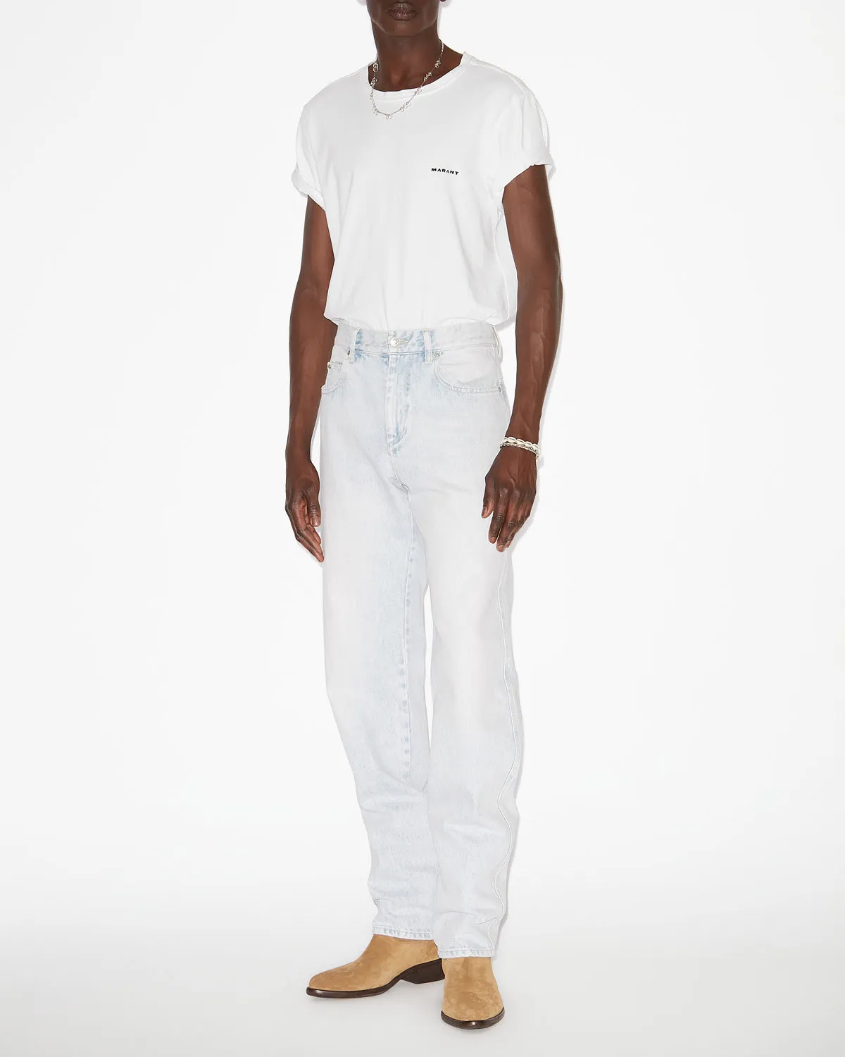 Zafferh T-shirt