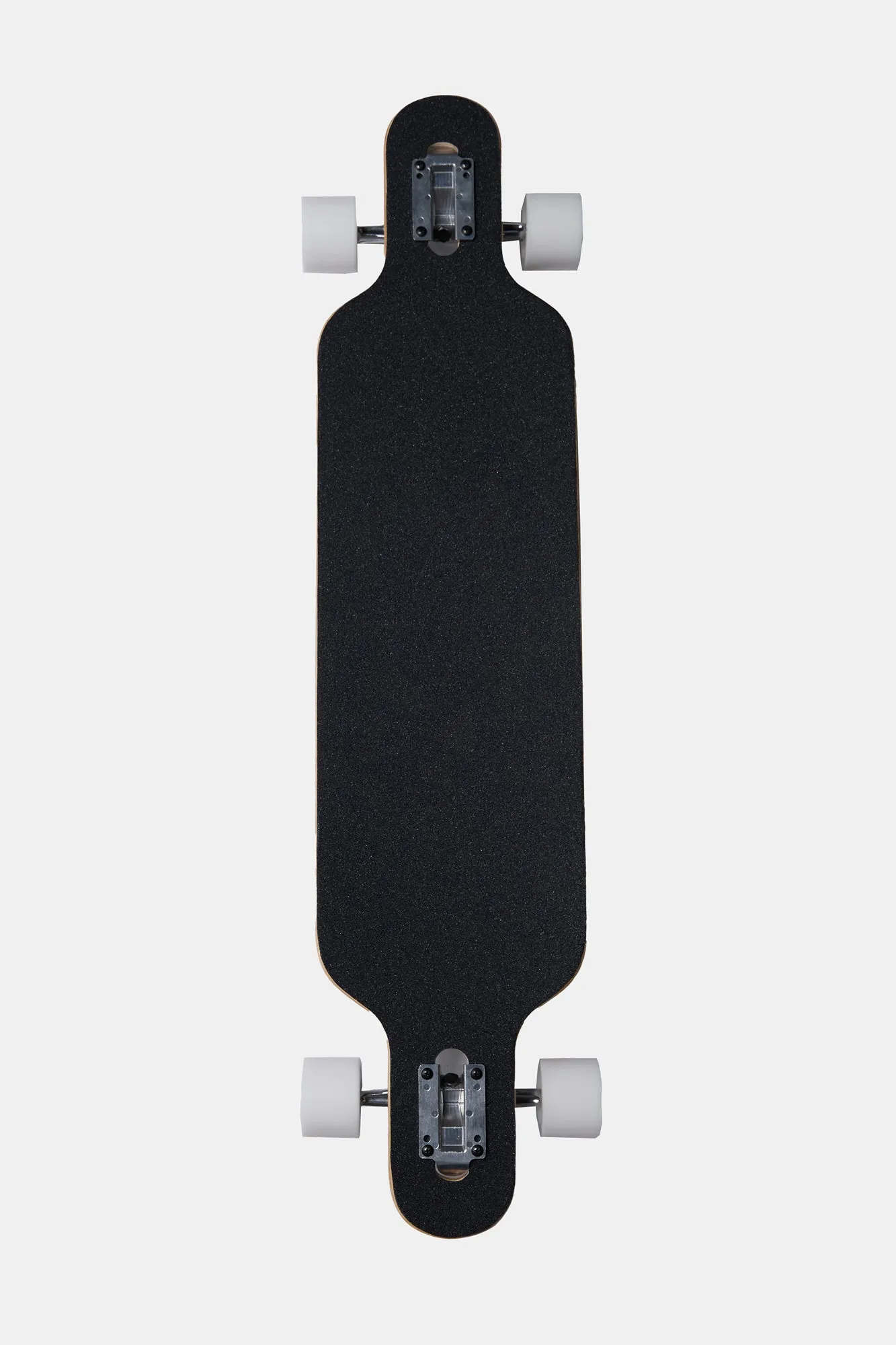 Zoo York Wood Eagle Longboard 42"